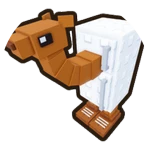 Frigo Camelo 🐪