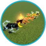 Frog Gamepass