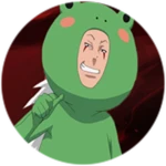 Froggy Suit