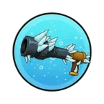 Frost Bazooka