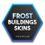 Frost build skins