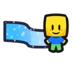 Frost Trail [2X SPEED]