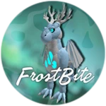 Frostbite Dragon pre order