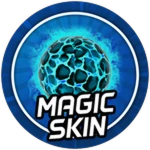 Frostbite Mythic Skin