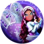 Frosted Faith Pass