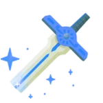 Frostmourne Sword Mount