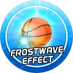 Frostwave Mythic Effect