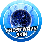 Frostwave Mythic Skin