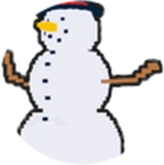 Frosty