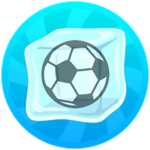 Frozen Ball