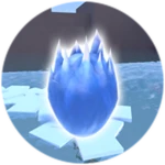 Frozen Egg [PREMIUM INGREDIENT]