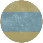 Frozen Glass