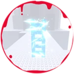Frozen Power Ladder