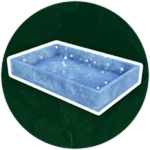 Frozen Tray