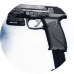 FRT TRIGGER BEAM