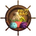 Fruit Bag