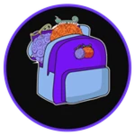 Fruit Bag