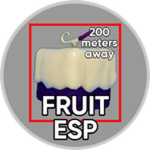 Fruit Esp