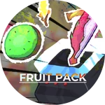 Fruit Pack