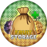 Fruit Storage