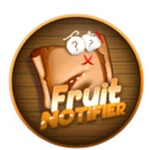 FruitNotifier