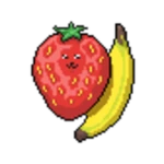 Fruits Pack 1