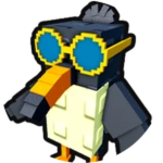 Frulli Frulla 😎🐧