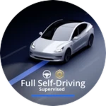 Full Self-Driving (Supervised) 