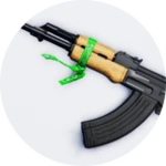 fully-AK47