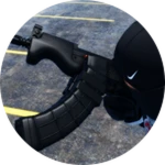 Fully-BlacDrac (LIMITED)