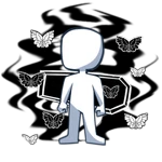Funeral For The Dead Butterfly