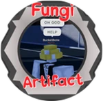 Fungi Artifact
