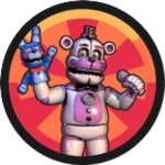 Funtime Freddy Morph