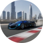 Furai [Legendary Car]