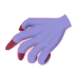 Furious Claw