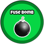Fuse Bomb!