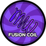 Fusion Coil