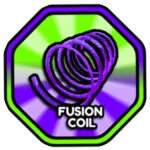 Fusion Coil