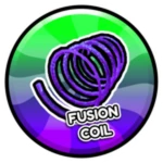 Fusion Coil
