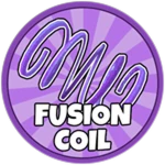 Fusion Coil Forever