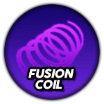 FUSION COIL PASS