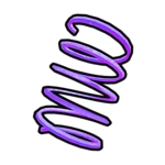 Fusion Coil [PERMANENT]