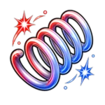 Fusion Coil [Permanent]