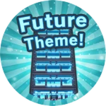 Future Restaurant Theme!