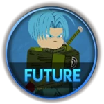 Future Trunks Pack [UPDATE]