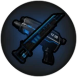 Futuristic Item Pack