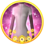 Futuristic Suit