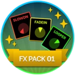 FX Pack 01
