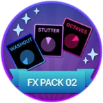 FX Pack 02