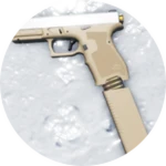 G19DAGGER BUTTON